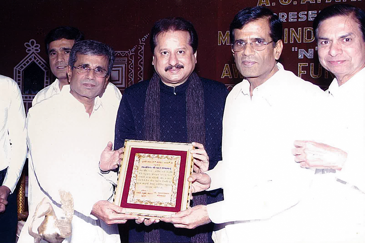 Ott Cinema Award