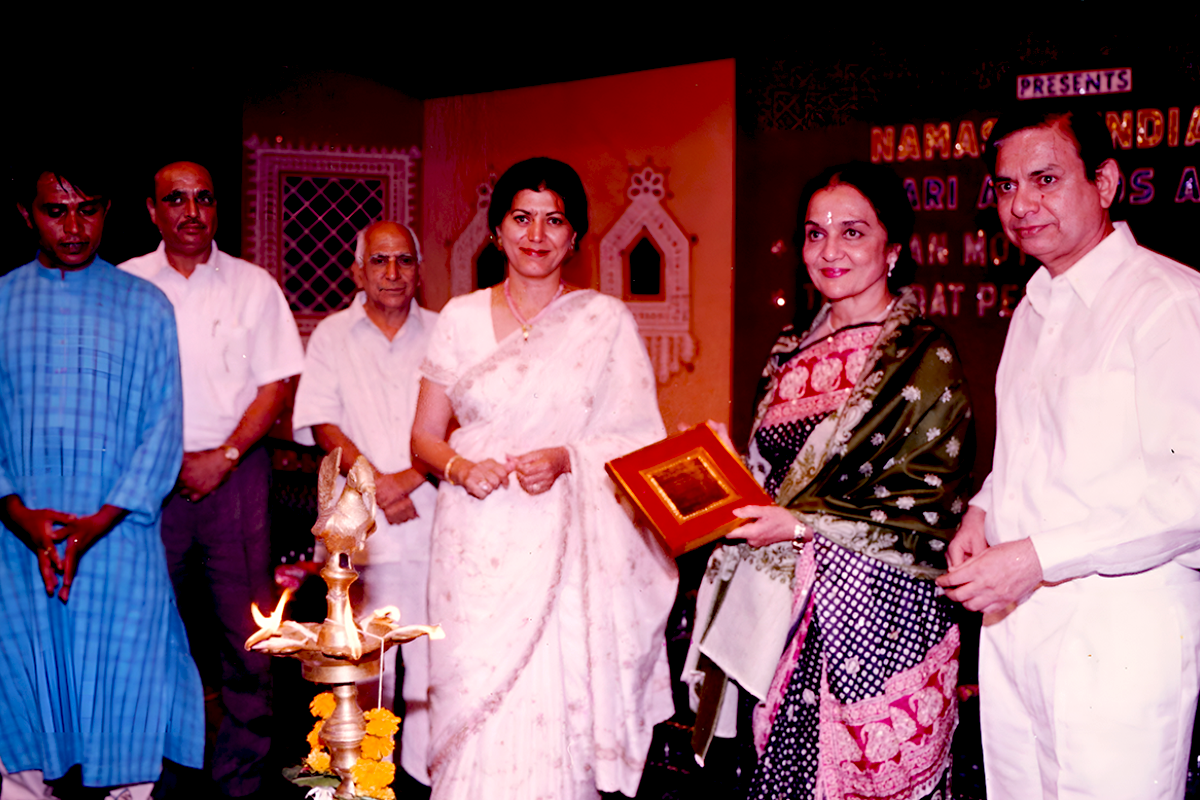 Ott Cinema Award