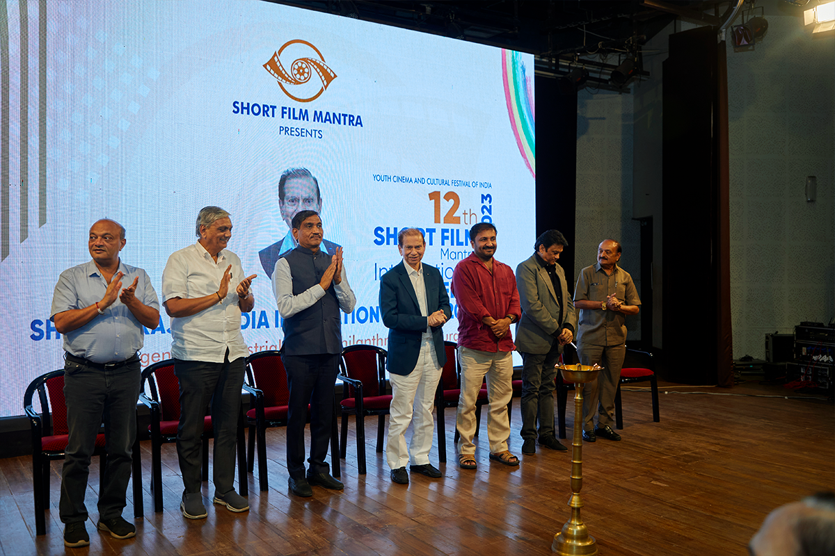 Ott Cinema Award