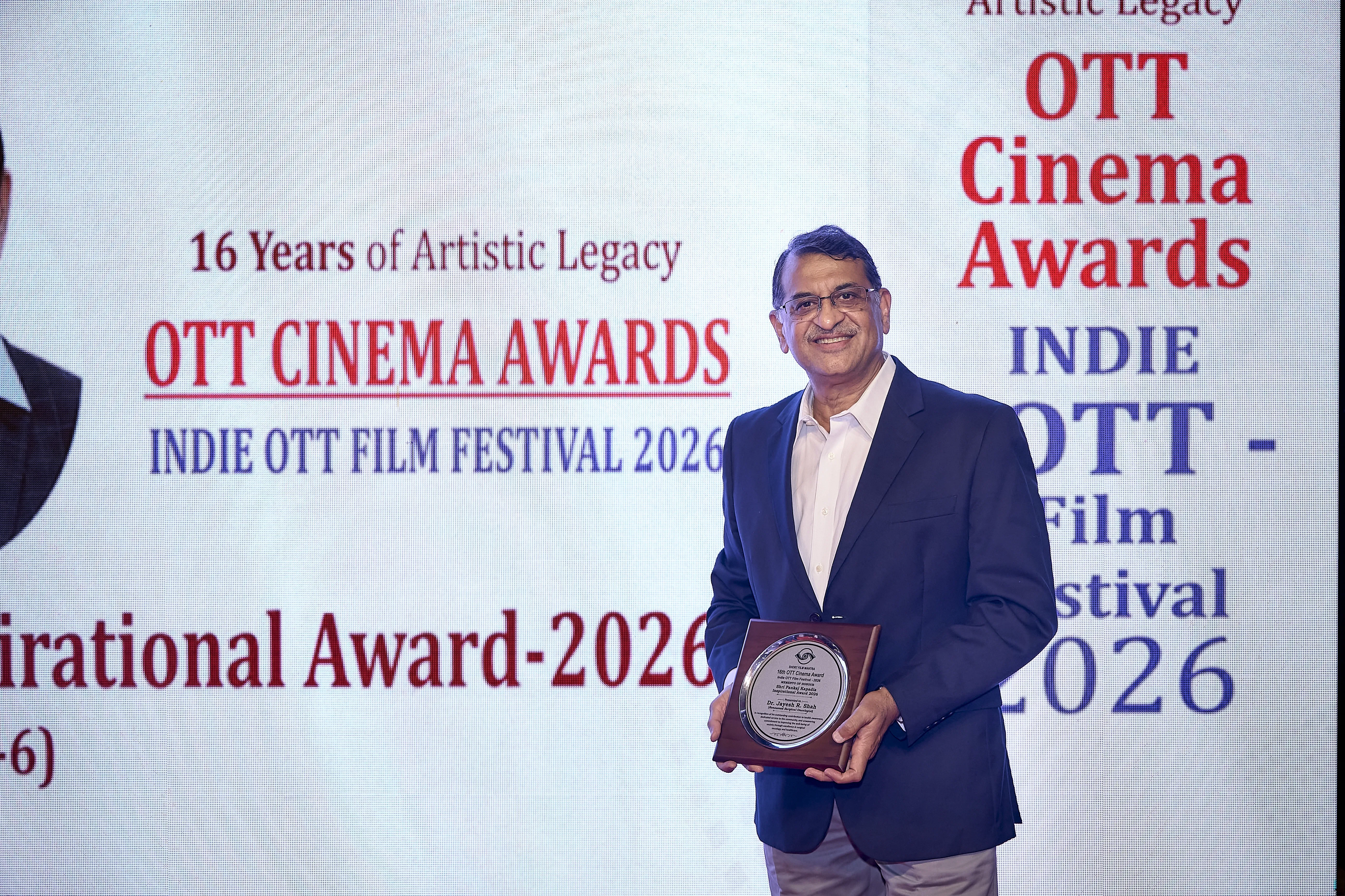 Ott Cinema Award
