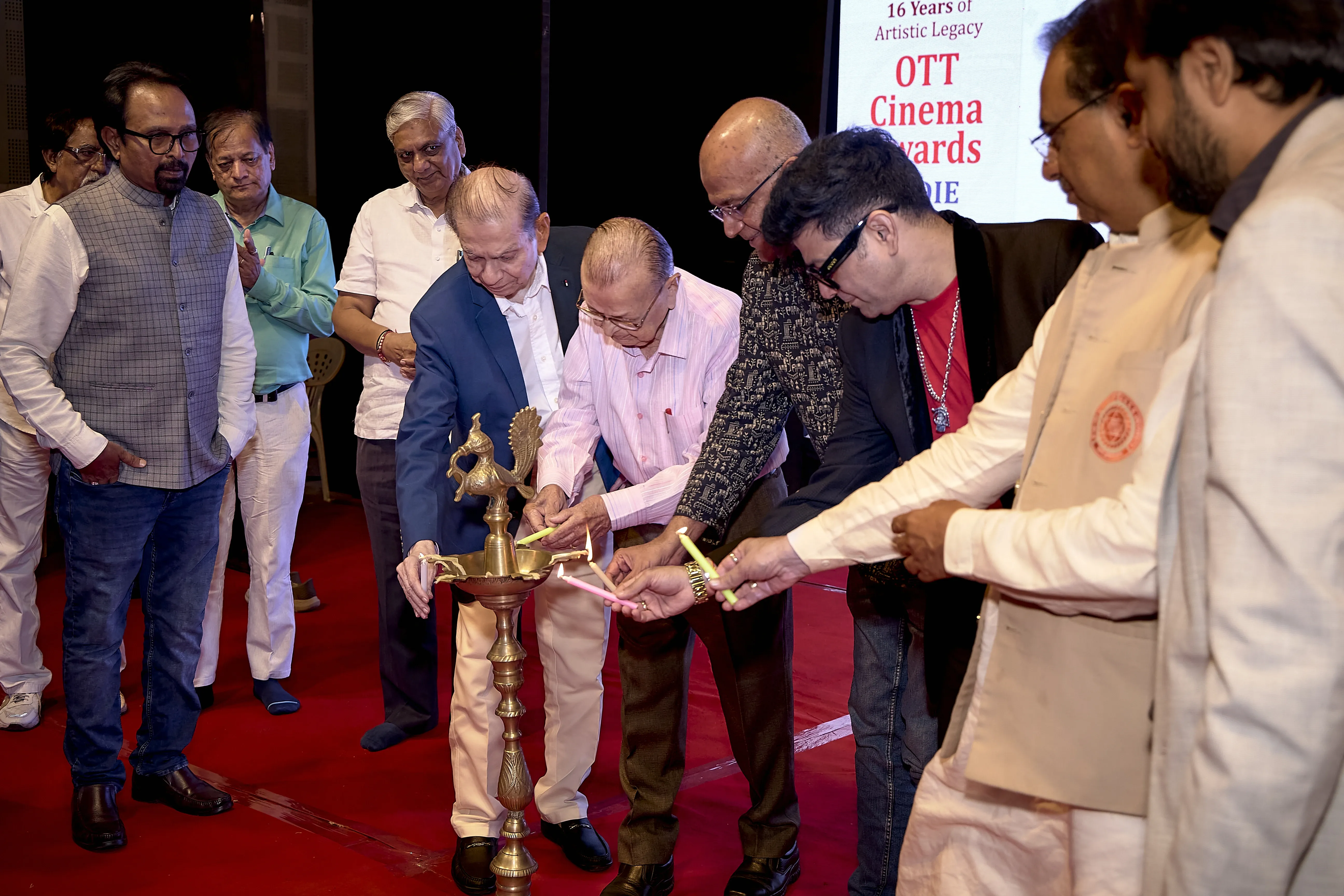 Ott Cinema Award