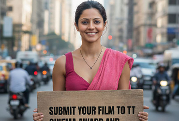 OTT Cinema Awards 2026 & OTT Film Festival of India 2026: Submissions Now Open