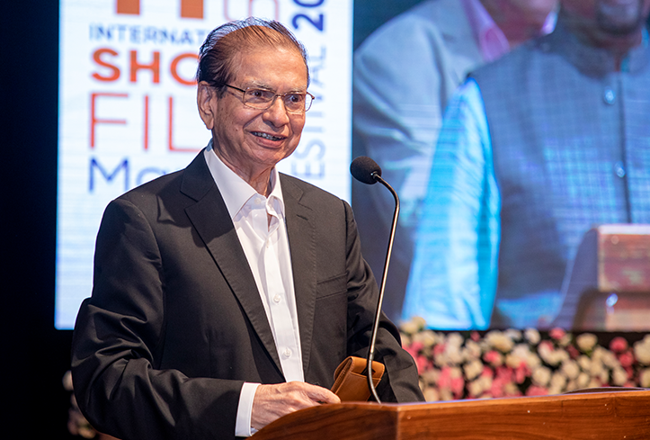 Shri Pankaj Kapadia Inspirational Award – Season 6 (2026) Final Award Recipients