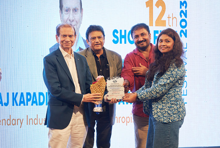 16th OTT Cinema Awards & Indie OTT Film Festival 2026