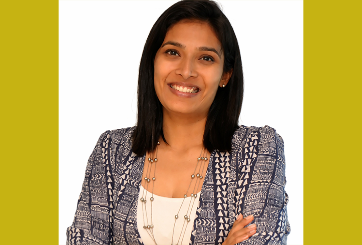 Nomination for the People’s Choice Award 2025–2026 for Best  Woman Director  – Madhumita Sundararaman  (Kaalidhar Laapata)