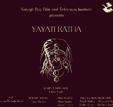 Best Writer & Director (Experimental Film)